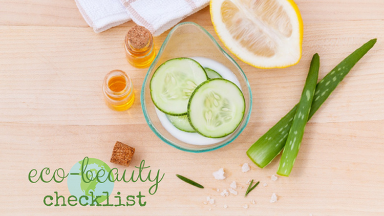 3 Ways to Know Your Beauty Product is Eco-friendly