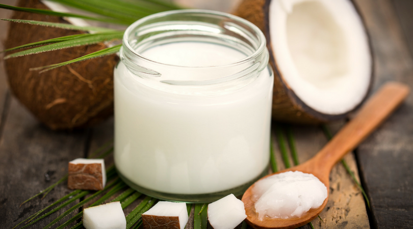 50 Reasons to Use Coconut Oil