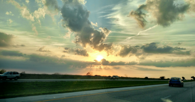 Daylight Savings Time & Car Safety