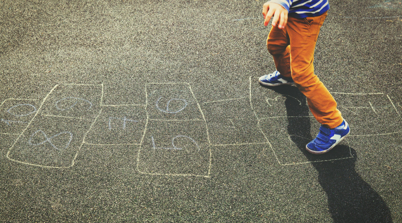 The Importance of Play Time for Children