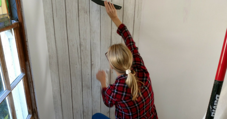 Preparing for a home building project