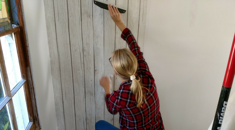Preparing for a home building project