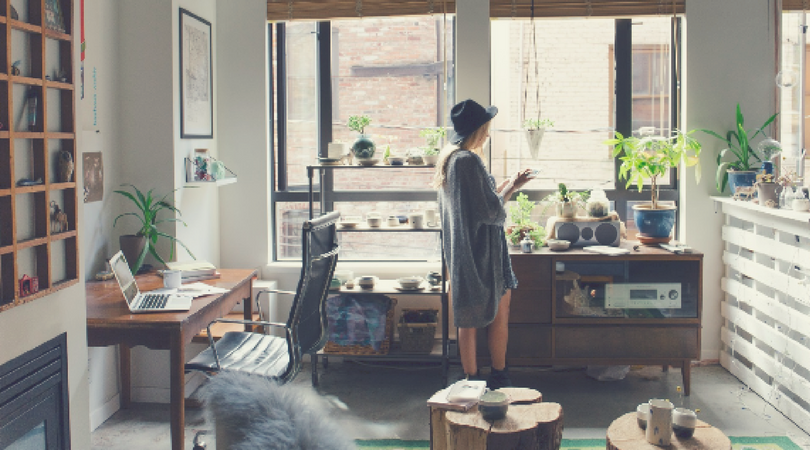 Make Your Home a Sanctuary