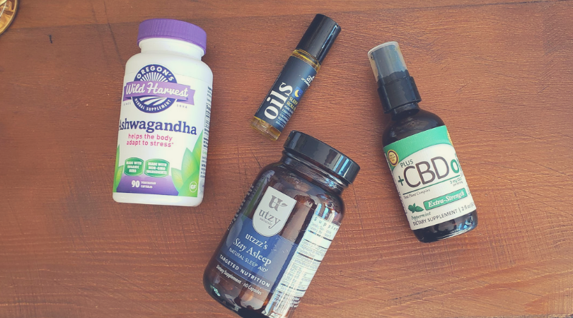 Natural Sleep Aids That Work