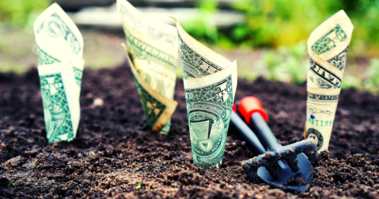 save money without trying