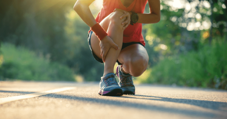 sports injury