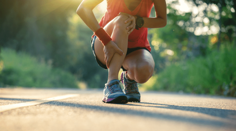 Should You Take An Anabolic Steroid Drug After A Sport Injury?