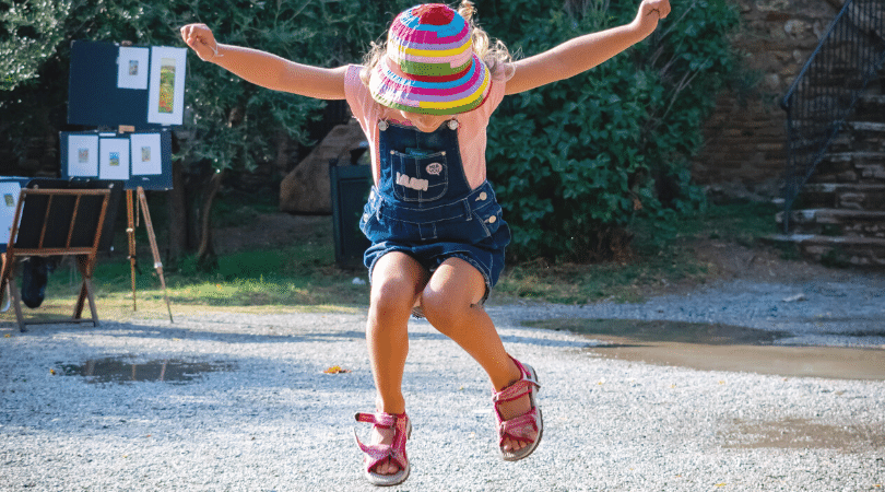 Activities for Children with Autism