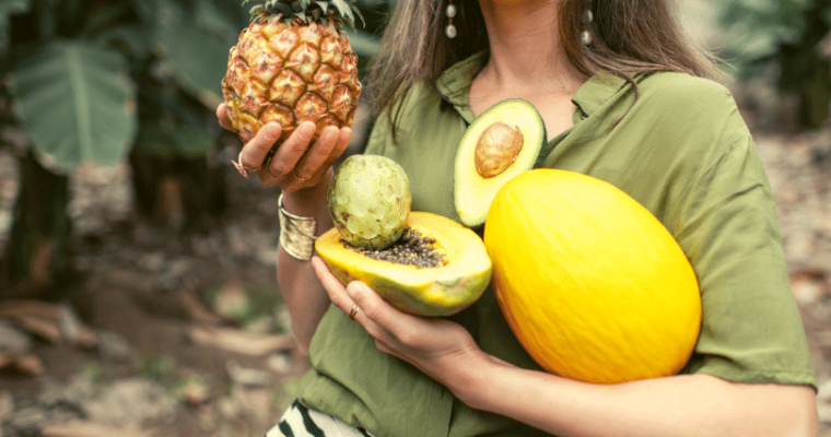 A Beginner’s Guide to Spiritual Eating