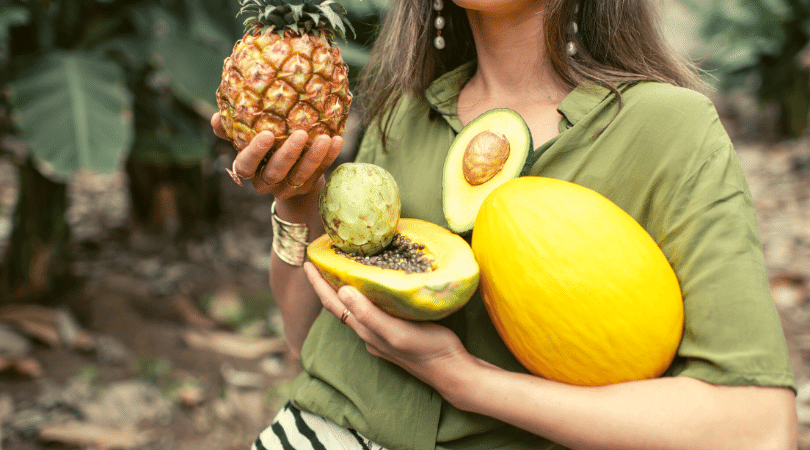 A Beginner’s Guide to Spiritual Eating