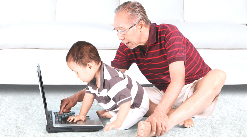 Senior Health: Keeping Your Brain Young