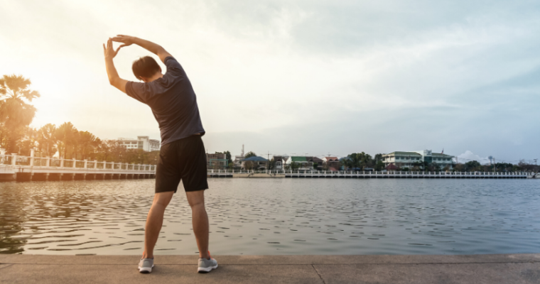 tips on how to prevent injury