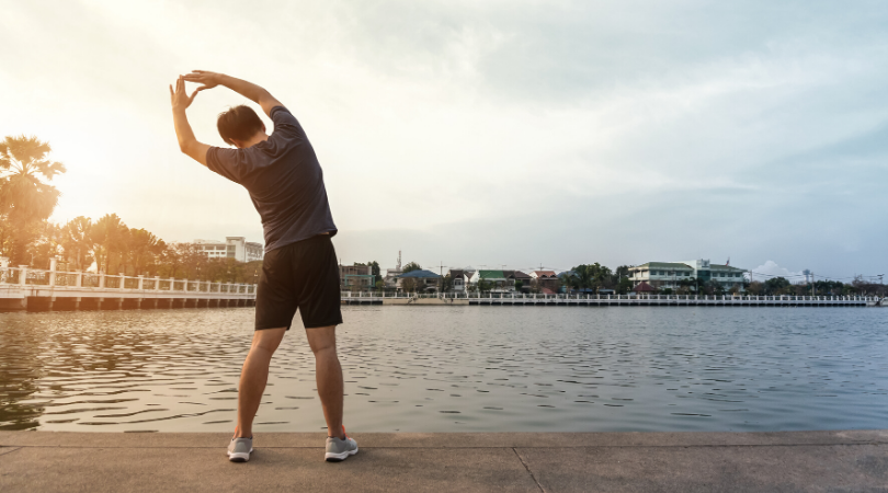 Injury Prevention – Guide for Exercise