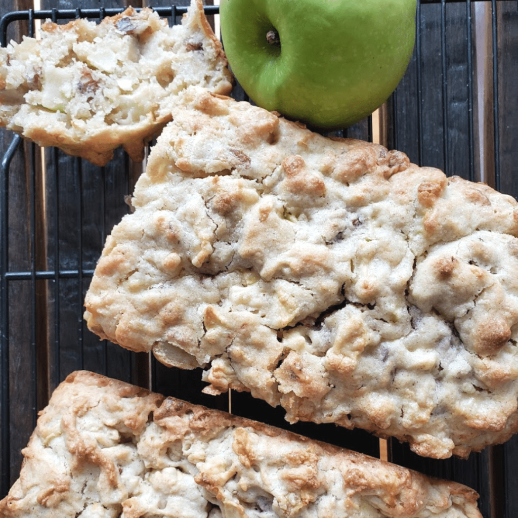 apple pie bread
