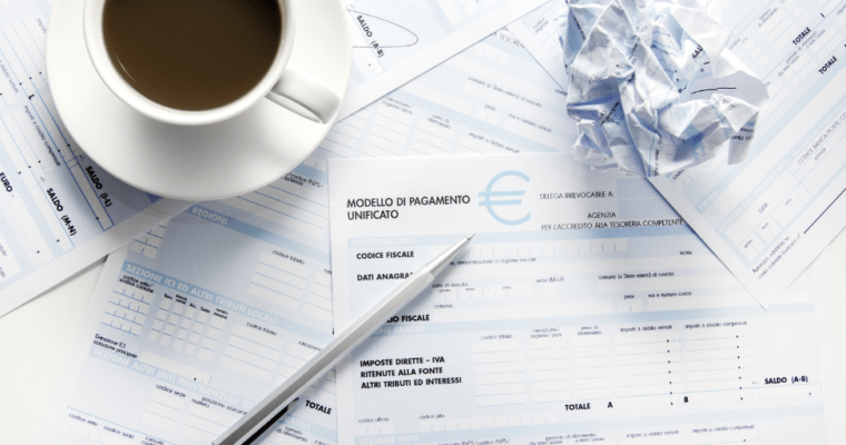 When Does A Tax Audit Turn Into A Tax Investigation?