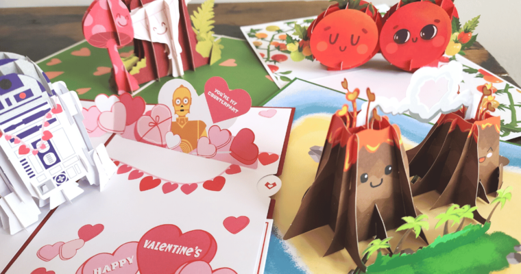 Love Pop Cards Coupon Code