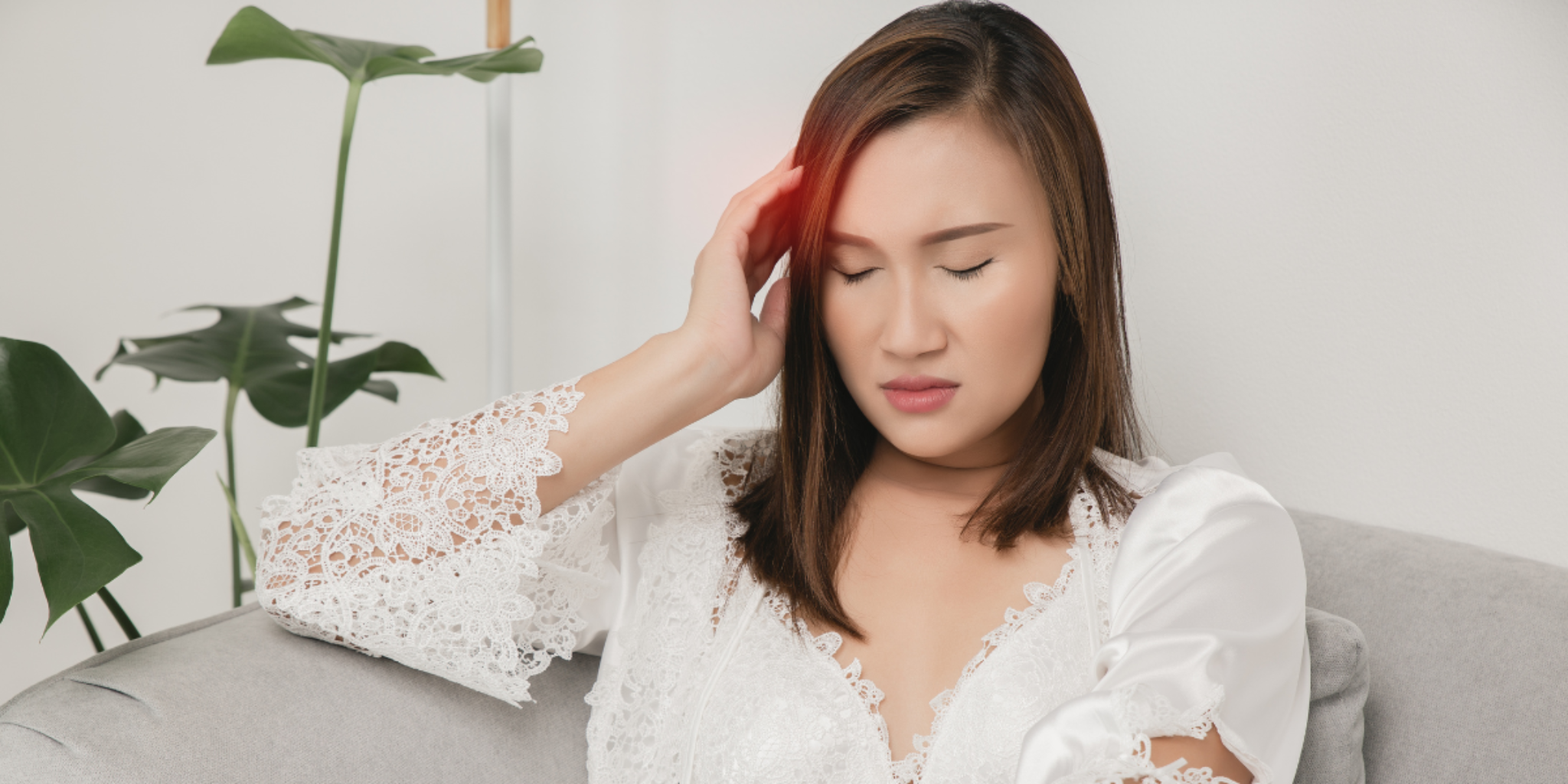 Common Causes of Headache and Nausea in Women BoredMom