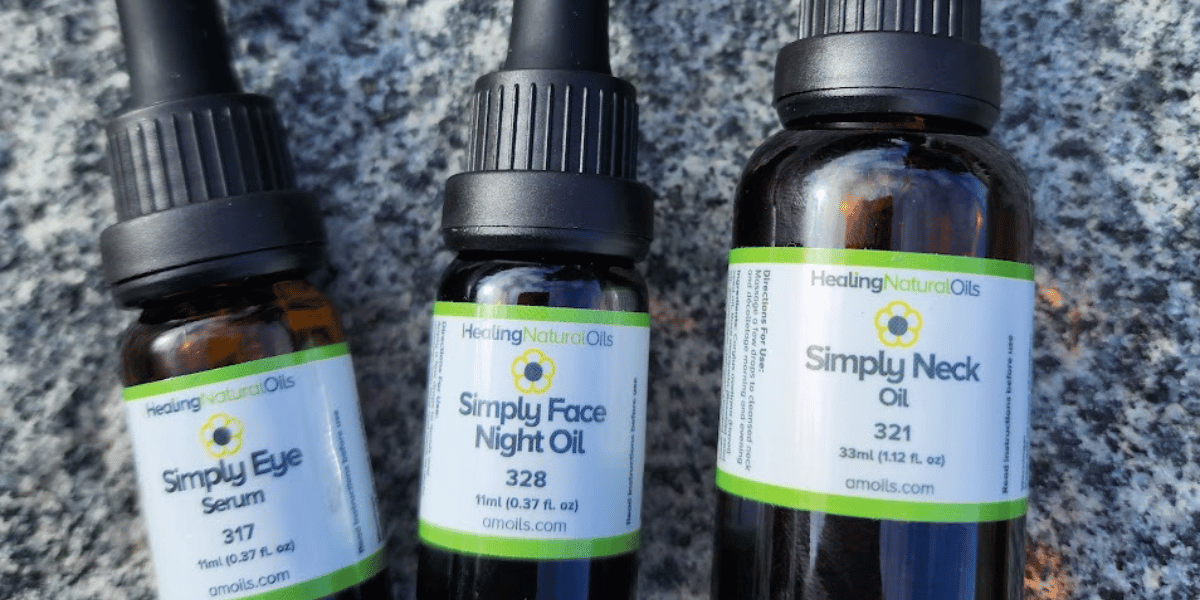Why Aren’t You Using Facial Oils Yet?