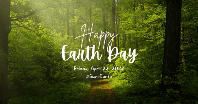 Planet Friendly Products to Celebrate Earth Day 2023