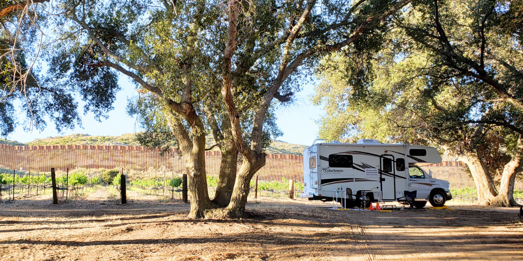 Making the Best of your New RV