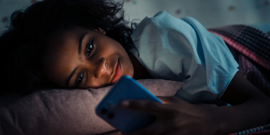 6 Tips to Help Your Child Develop Healthy Sleep Habits