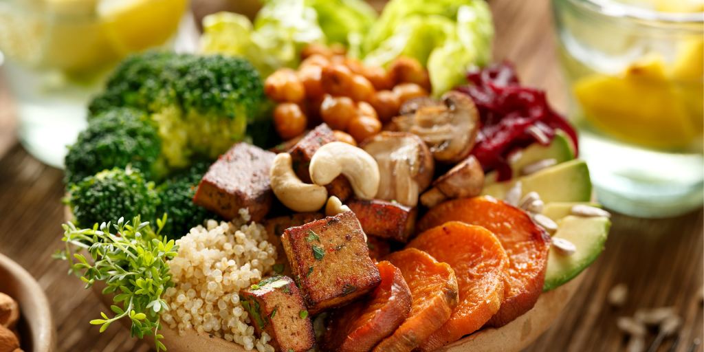 Improving Your Health For 2024: 4 Tips To Get Started
