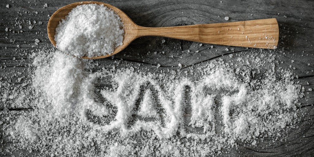 Is Salt Bad For You or Not?