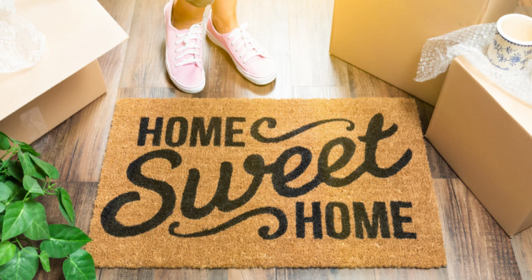 Tips To A Smooth Home Transition And Stress-Free Settling