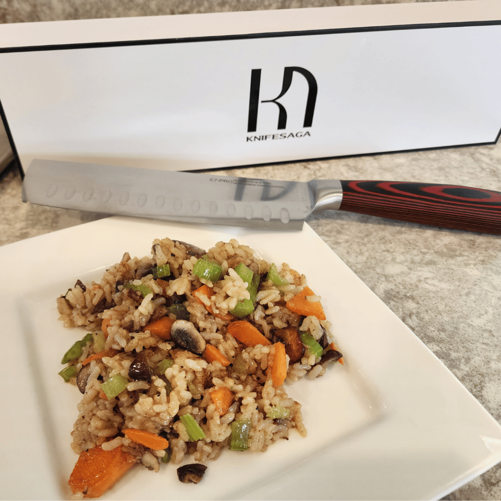 knifesage knife on sale