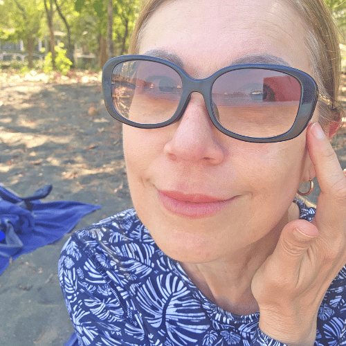 Franz Naked Eye Patch Review
