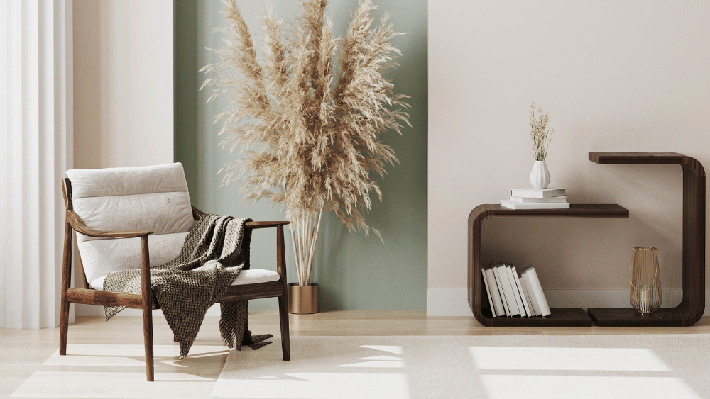 How to Choose Furnishing for an Outdoor Space