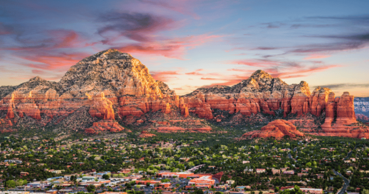 Arizona