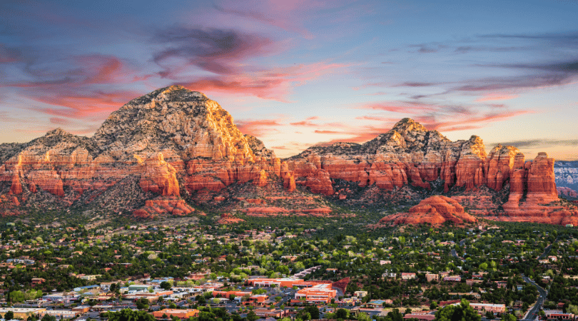 Arizona Awakens: Exploring the Heights of Luxury Travel in the Southwest