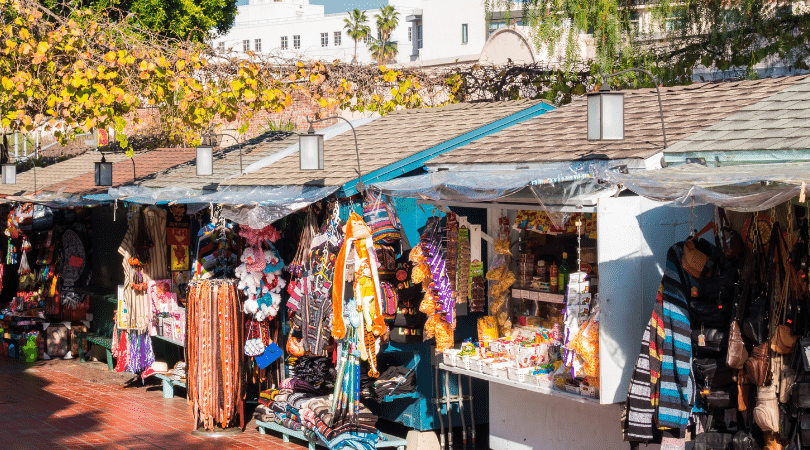 California Dreaming: Family-Friendly Destinations For Memorable Getaways