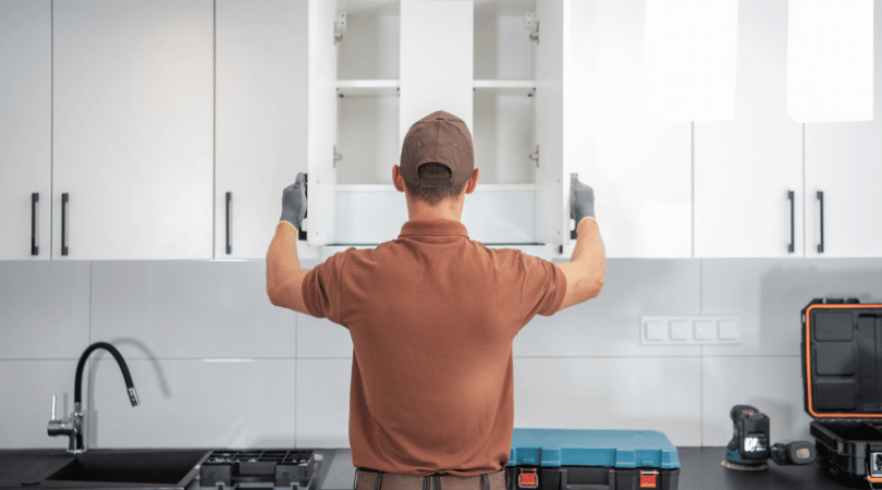 Effortless Elegance: Easy Home Interior Renovations to Transform Your Space