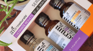 trio serum under $20 on sale