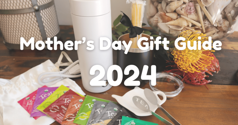 Mothers Day Gift Guide BoredMom Approved 2024