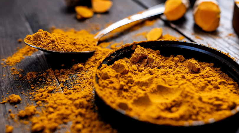 Products that Tame Inflammation in the Body