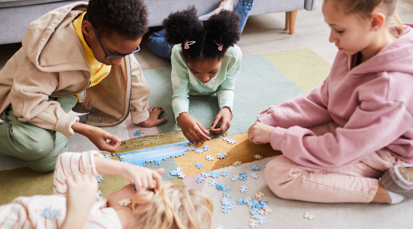 12 Toys Every Child Should Have to Help Their Development