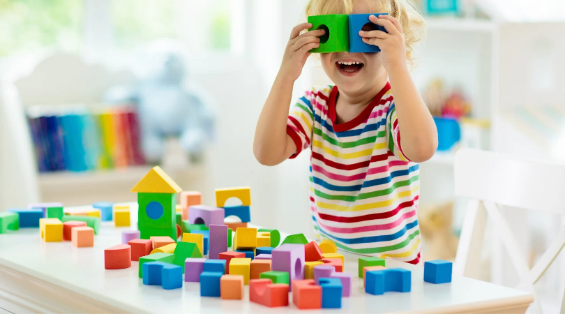Blocks