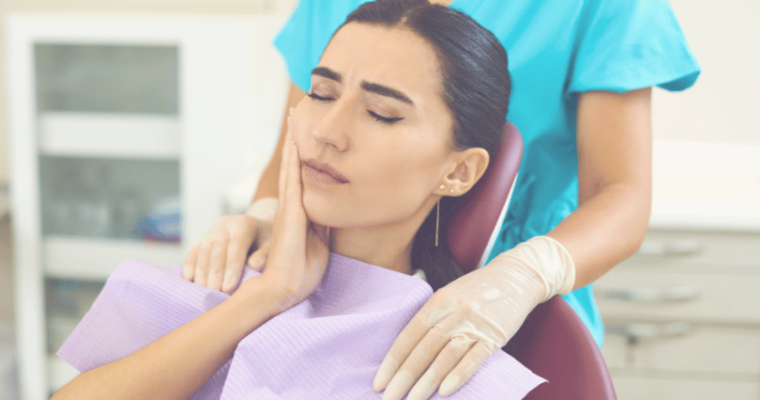 dental health prescription meds can affect