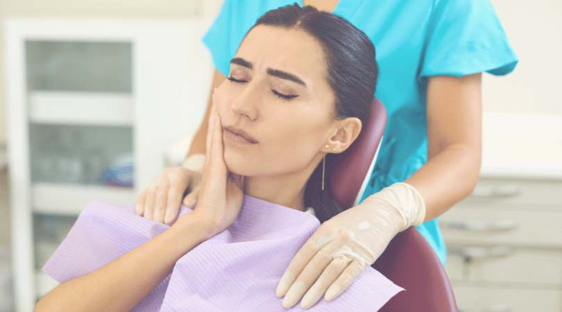 How Prescription Medications Can Affect Dental Health