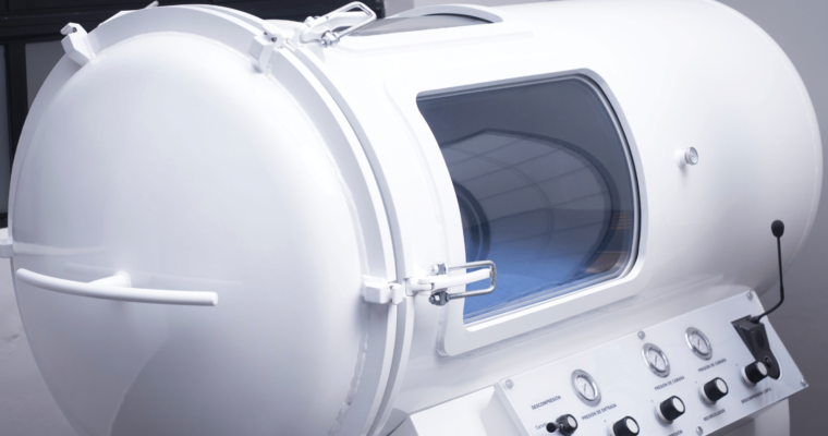 Hyperbaric Oxygen Therapy (HBOT)