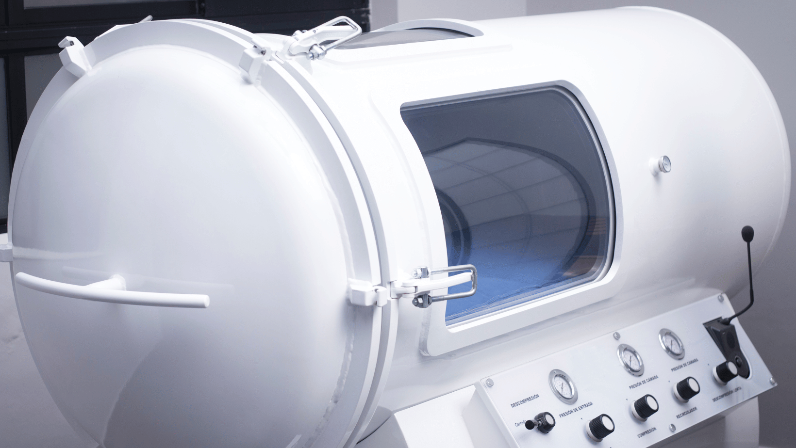 Exploring the Science Behind Hyperbaric Oxygen Therapy: Benefits, Research, and Potential Uses