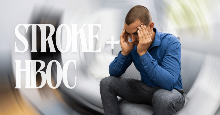 stroke HBOC