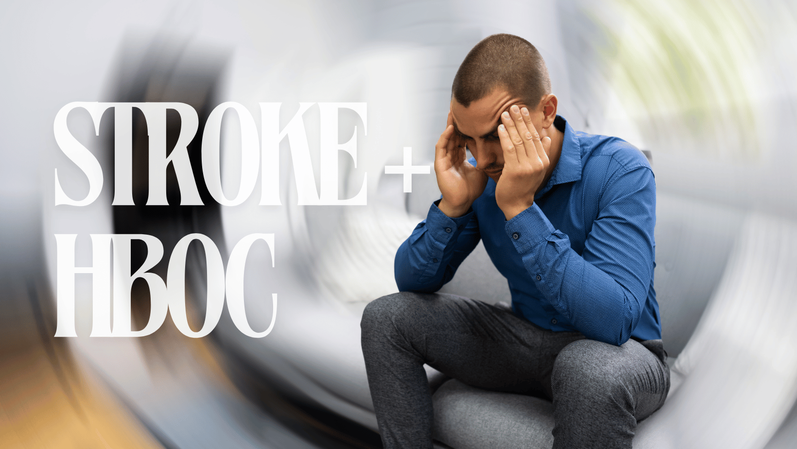 Exploring the Role of Hyperbaric Oxygen Therapy in Enhancing Cognitive Function for Stroke Patients