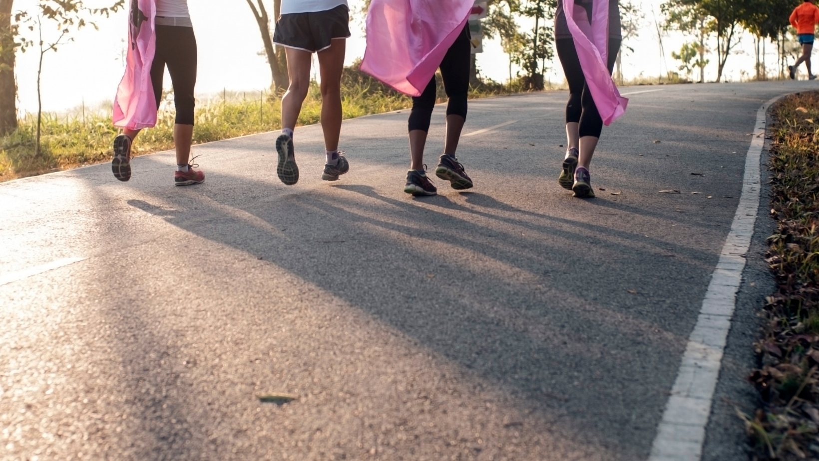 Embracing Life After Breast Cancer Treatment