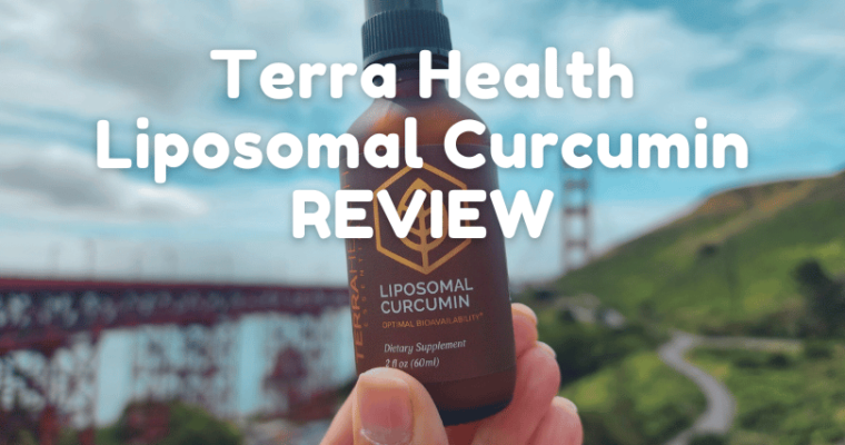 terrahealth curcumin