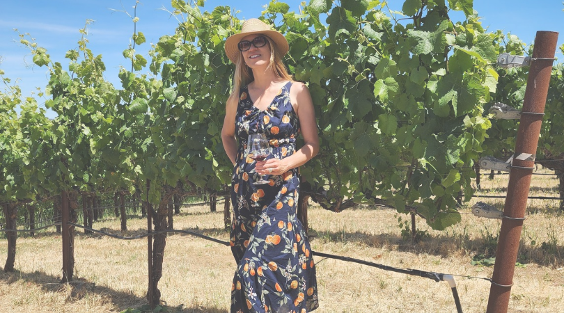 Sipping to Your Health: The Effects of Red Wine on Well-Being