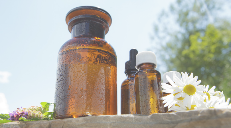 Alternative Therapies for Health, Beauty, and Wellness